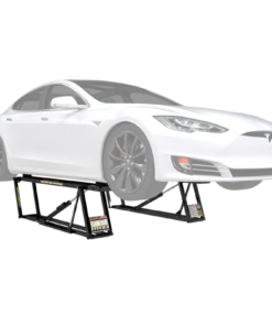 QuickJack 6000ELX Portable Cars Lift