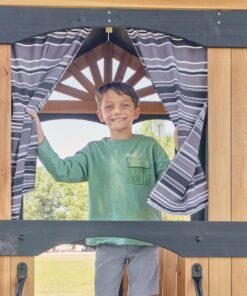 Oceanview II Swing Set - Image 11