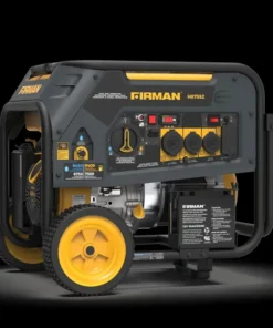 Firman H07552 9400W Dual Fuel Generators. - Image 8