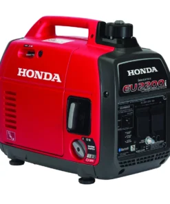 Honda EU2200i Companion Inverter Generators.