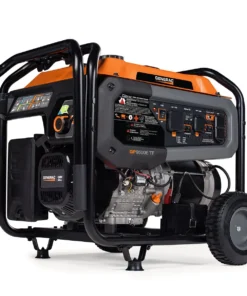 Portables Generators, GP9500E Tri Fuel 49ST