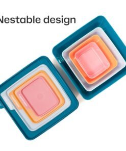 Snap-Seal 8-Piece Set - Image 4