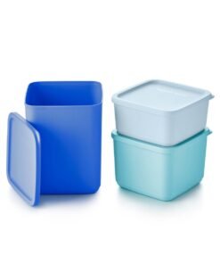 Basic Bright |6-Piece Set | Square