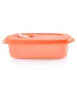 Alternative view of Clear Microwave-Safe PLUS | Rectangular | 4-cup / 1 L