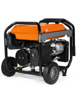 Generac 8125/6500 Watt Portable Generators. - Image 6
