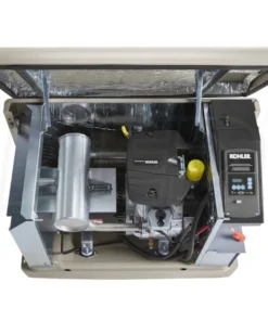Kohler 20RCAL-200SELS 20kW Aluminum Standbys Generator Systems (200A Service Disc. w/ Load Shedding) - Image 6