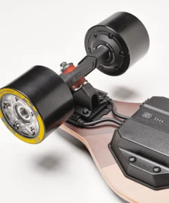 Alternative view of MEEPO V3 Series Max