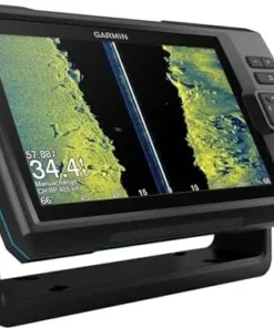 Garmin Striker Vivid 9sv, Easy-to-Use 5-inch Color Fishfinder and Sonars Transducer, Vivid Scannings Sonar Color Palettes, 9 inch (010-02554-00) - Image 3