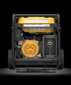 Firman H07552 9400W Dual Fuel Generators. - Image 4