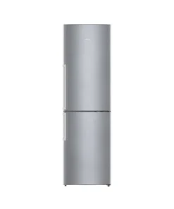 Bosch 500 Series 12.8 Cu. Ft. Counter-Depth Bottom-Freezer Smart Refrigerator – Stainless Steel - Image 5