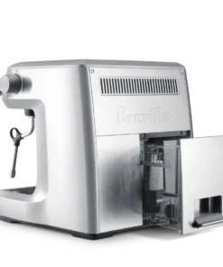 Breville Dual Boiler Espresso Machine - Image 4