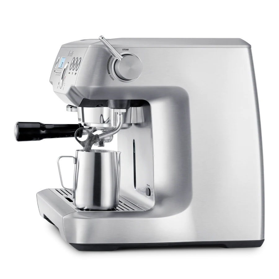 Breville Dual Boiler Espresso Machine - Image 6