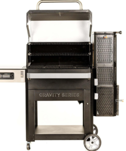 Masterbuilt Gravity Series 1050 Digital Charcoal Grill & Smoker