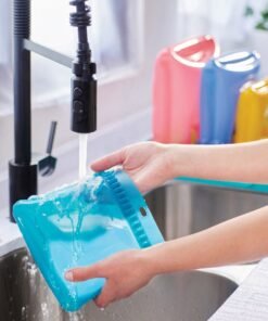 Ultimate Silicone Stand-Up Bag | Set - Image 5