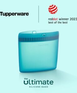 Ultimate Silicone Stand-Up Bag | Set - Image 9