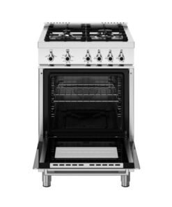 Bertazzoni Professional Series 24" Gas Range — PRO244GASXV