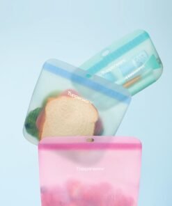 Ultimate Silicone Slim Bag | Mini - Image 7