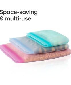 Ultimate Silicone Slim Bag | Mini - Image 3