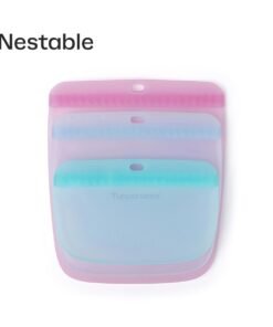 Ultimate Silicone Slim Bag | Mini - Image 5