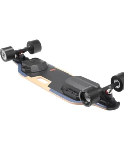 Alternative view of MEEPO V5