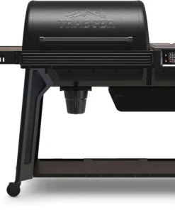 Traeger Ironwood 885 Wood Pellet Grill and Smoker - Image 4