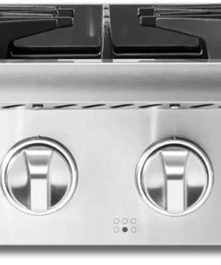 Thor Kitchen 36 Inch Gas Rangetops HRT3618U - Image 5