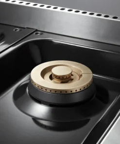 Thor Kitchen 36 Inch Gas Rangetops HRT3618U - Image 3