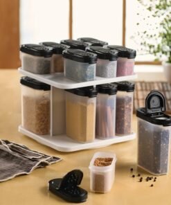 Spice Carousel - Image 2