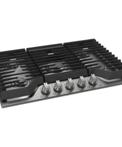 Frigidaire Gallery 30″ Gas Cooktops GCCG3048AS - Image 4