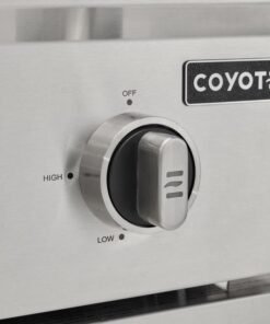 Coyote C-Series Built-In Gas Grill - Image 4