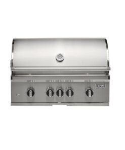 Coyote SL-Series Built-In Gas Grill