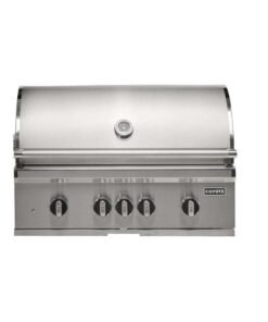 Alternative view of Coyote SL-Series Built-In Gas Grill