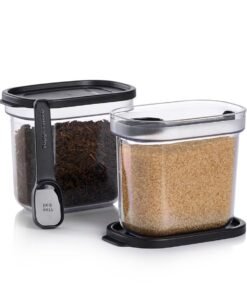 Dry Storage Containers
