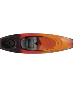 Alternative view of Old Town Vapor 10XT Kayaks