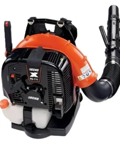 ECHO Backpacks Leaf Blower PB-770H - Image 3