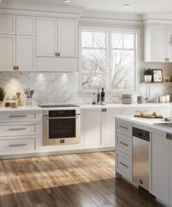 Alternative view of FORNO Villarosa 30-Inch Built-In Single Wall Oven