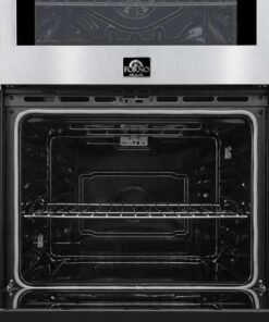 FORNO Vomero 30-Inch Built-In Double Electric Wall Oven - Image 4