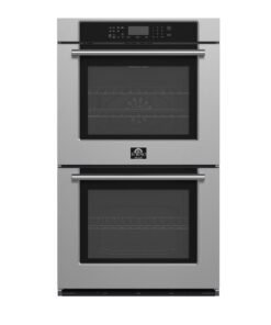 FORNO Villarosa 30-Inch Built-In Double Wall Oven