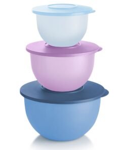 Textured Classic Bowl Set