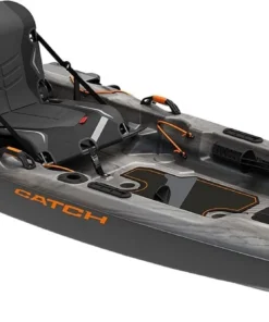 Pelican Catch Mode 110 Fishing Kayaks