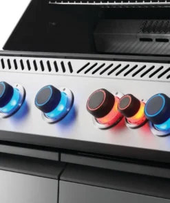 Napoleon Prestige 665 Connected Gas Grill — Natural Gas - Image 3