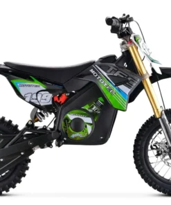 MotoTec Kids Electric Ride-On Dirt Bikes - Image 3
