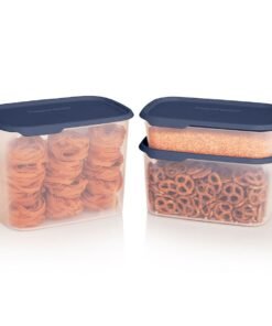 One-Touch Airtight Rectangular | 12 cup / 2.85 L - Image 6