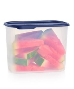 One-Touch Airtight Rectangular | 18? cup / 4.4 L