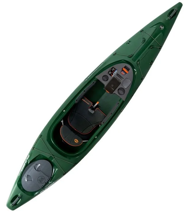 Wilderness Systems Pungo 120 Kayaks - Image 4