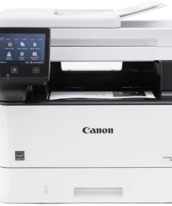 Canon imageCLASS MF465dw Wireless Mobile-Ready Duplex Laser All-In-One Monochrome Printers - Image 4