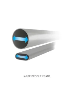 Prism Frame™ 14′ x 42″ Above Ground Pool Sets - Image 3