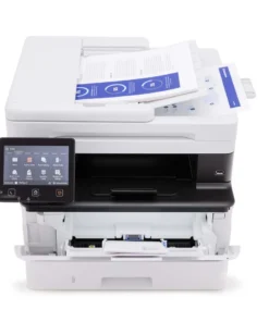 Alternative view of Canon imageCLASS MF465dw Wireless Mobile-Ready Duplex Laser All-In-One Monochrome Printers