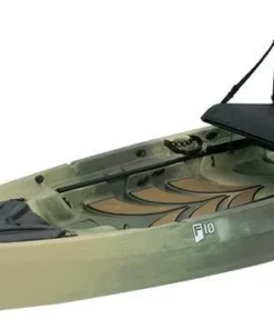 NIXY Tahoe Inflatable Kayaks - Image 3