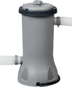 Alternative view of Bestway Steel Pro Max Above Ground Pool Sets